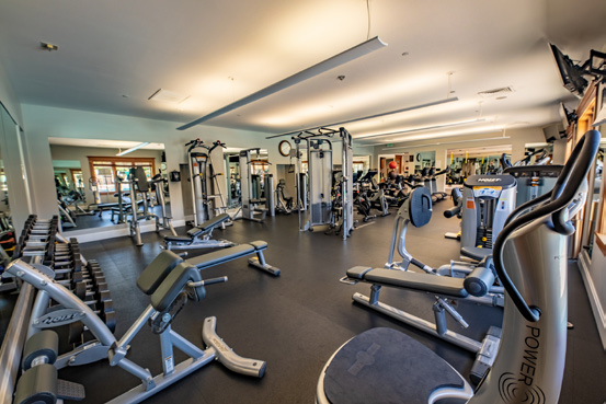 Fitness