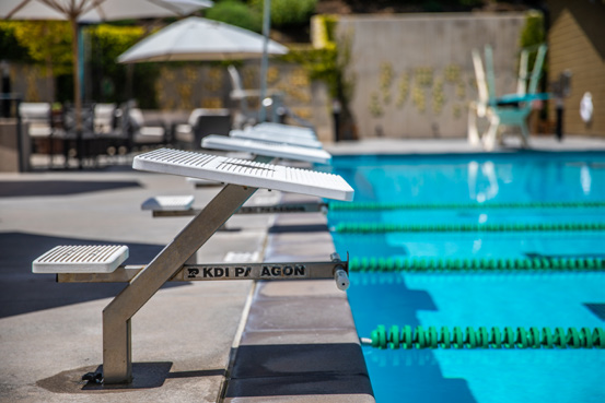 Aquatics
